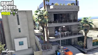 How to install Venice Beach House [Addon MLO] (2020) GTA 5 MODS