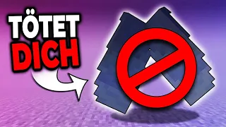 10 Dinge warum du KEINE ELYTRA in Minecraft brauchst!