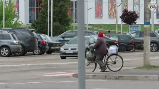 Перевірте чи правильно ви водите велосипед: правила дорожнього руху для велосипедистів