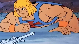 He Man em Português DUBLADO | COMPILAÇÃO DE 1 HORA | Desenhos Animados