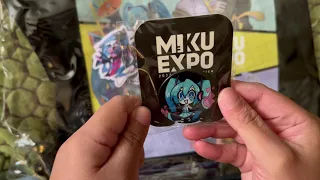 Miku Expo 2024 - San Jose (Vlog)