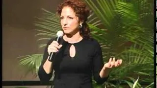 Gloria Estefan at FIU (2006)