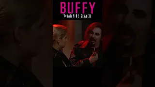 BUFFY THE VAMPIRE SLAYER "Funny Death" Clip (1992)