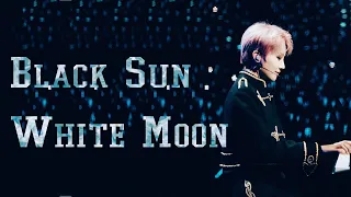 08. 【BLACK SUN WHITE MOON】- Lưu Vũ Hân | XIN LIU 2023 XANADU TOUR in Shanghai