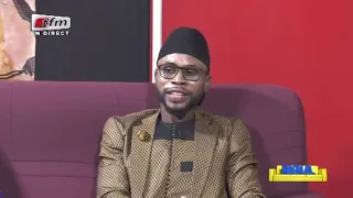 NGONAL - Invité : SERIGNE BASSIROU NDIAYE - 06 Février 2019