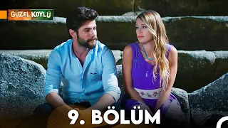 @guzelkoyludizi 9. Bölüm (Full HD)