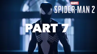 PETER IS A MENACE!!! Spider-Man new game plus part 7