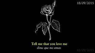 Blackbear - Idfc (Sub Español + Lyrics)