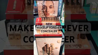 😱🤯 IS THE NEW MAKEUP FOREVER CONCEALER WORTH IT?!