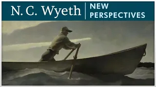 N. C. Wyeth | New Perspectives