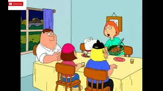 Family Guy - Stewie's Tuna Sandwich