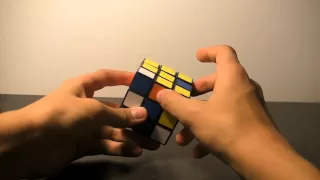 How to Solve the 3x3 Rubik's Cube (Tutorial - Learn in 15 minutes)