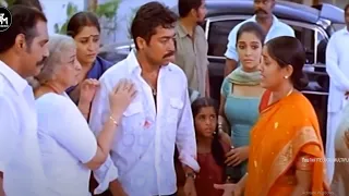 Suriya & Asin Telugu Movie Ultimate Interesting Scene |Telugu Multiplex