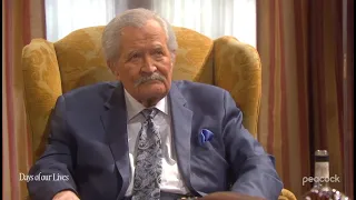 Days of our Lives 8/21/2023 Promo 'Remembering Victor'