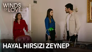 Halil, ortada dönen oyunu çözebilecek mi? | Rüzgarlı Tepe 52. Bölüm