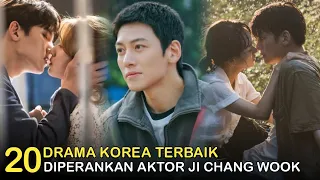 20 Drama Korea Terbaik Ji Chang Wook || Best Korean Dramas of Ji Chang Wook