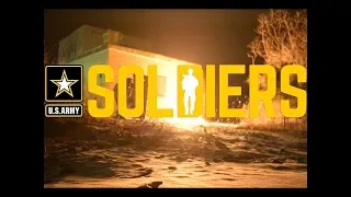 SOLDIERS: What is an Army Engineer?