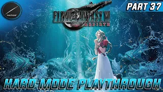 Final Fantasy VII: Rebirth | Hard Mode Playthrough | Part 37