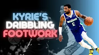 Get SHIFTY Like Kyrie Irving with this INSANE Ballhandling Workout 😲