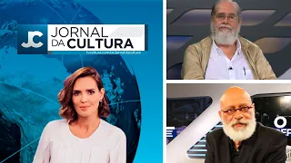 Jornal da Cultura | 11/03/2022