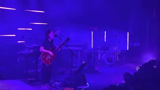 The Smile - Live in Detroit - 2022.11.28 - Friend Of A Friend