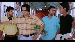 Salman khan - Radhey bhaiya fass gye - Meme template