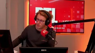 Les infos de 6h30 - "Hold-Up" : le gouvernement dénonce une propagande complotiste