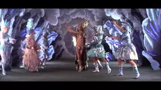 Lady Gaga - Venus (The Devils - 1971 film)