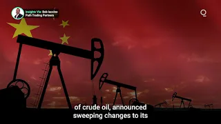 Will a China Recovery Kickstart Oil Demand?