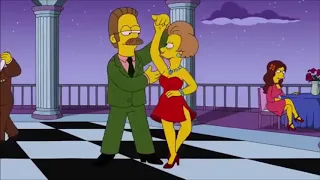 The Simpsons: Edna Krabappel's Final appearance