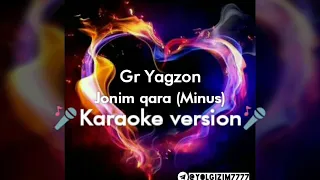 Yagzon karaoke minus