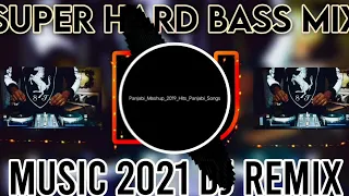 DJ remix mashup DJ mix daler mehndi mashup mix Hard bass dj music videos (full HD videosong)Bolotara