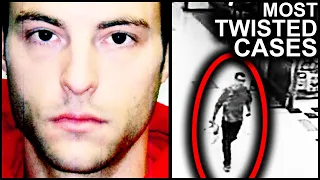 The Most TWISTED Cases You've Ever Heard | Episode 4 | Documentary