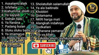 Kumpulan sholawat habib syech terbaru 2023