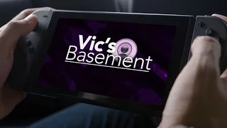 Vic's Basement - Nintendo Switch Discussion