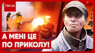 💥🚀 "РЕБЯТА, ГОРИТ! СЕДЬМОЙ ПРИЛЕТ!" На Росії - ПАНІКА! Дрони атакували кілька регіонів!