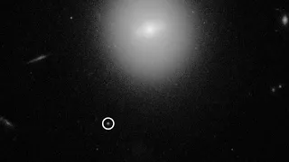 J215022-0551: действительно ли открыта первая среднемассивная чёрная дыра?