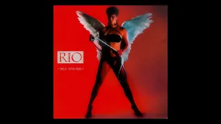 Rio  -  Highschool Rock