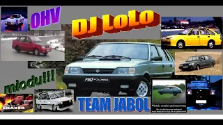 DJ LOLO MIXTAPE / REUPLOAD