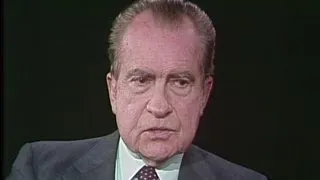 Nixon with no expletives deleted