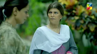 Hath Kam Aur Zuban Ziada Chalti Hai...! #muneebbutt #amarkhan - Gol Roti - HUM TV