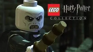 LEGO Harry Potter Collection - Launch Trailer
