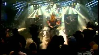 Megadeth - A Tout Le Monde (Live At Musique Plus 2007)