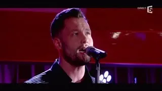 Calum Scott, en Live ! C à vous - 20/10/2016