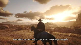 Hell Awaits - Red Dead Redemption 2 (Legendado)