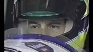 Ayrton Senna- Ιn your eyes.