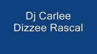 dj carlee dizzee rascal