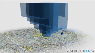 Understanding Complex Airspace - Remote Pilot 101