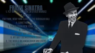 Frank Sinatra-Year's standout music hits-Premier Tunes Lineup-Unconcerned