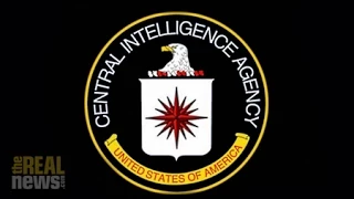 How I Joined the CIA - John Kiriakou on Reality Asserts Itself (2/10)